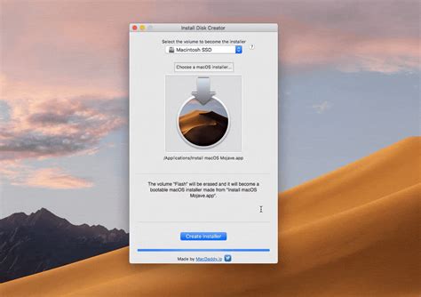 How to download and install macOS .